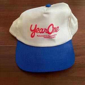 Year One Automotive Restoration Headquarters